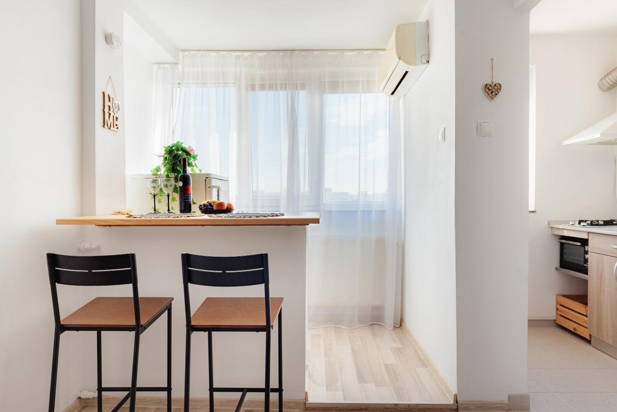 Premium Studio Next To National Arena & Park Bucarest Exterior foto